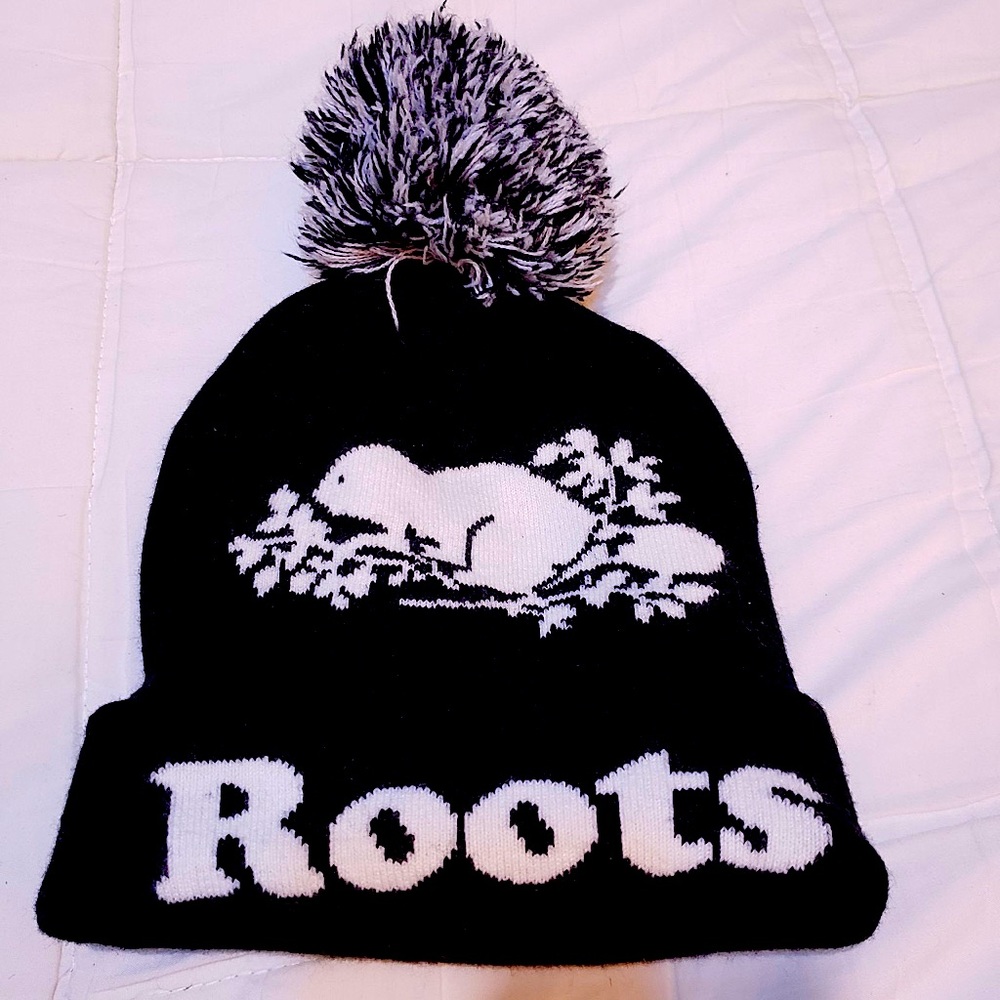 Roots Beanie/Toque